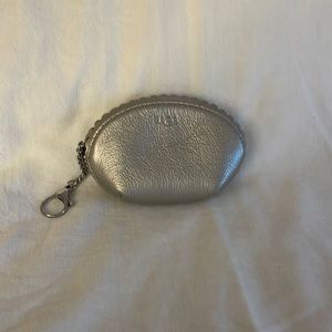 UGG coin purse